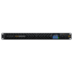 Blackmagic Design UpDownCross 100G 3840 x 2160 pixels