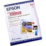Epson Enhanced Matte Paper, DIN A4, 192g/mÂ², 250 Sheets