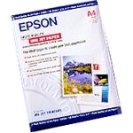 Image of Epson Enhanced Matte Paper, DIN A4, 192g/m², 250 Sheets