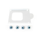 HP Hard drive isolation grommets Universal Other