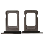 CoreParts MOBX-IP11PRO-ST-MG mobiele telefoon onderdeel Simkaarthouder Groen