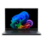 MEDION SPRCHRGD 16 S1 OLED; Copilot+ PC Intel Core Ultra 7 258V Laptop 40.6 cm (16") 2.8K 32 GB LPDDR5x-SDRAM 1 TB SSD Wi-Fi 7 (802.11be) Windows 11 Home Grey