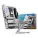MSI MPG B850 EDGE TI WIFI motherboard AMD B850 Socket AM5 ATX