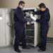 APC Assembly Service for (1) Batt Manager Main System Module - Includes Tab Washer Installation