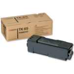 Kyocera 370QD0KX/TK-65 Toner-kit, 20K pages/5% for Kyocera FS 3820