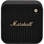 Zound Industries Marshall Willen II Black & Brass