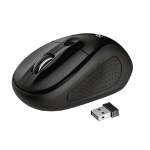 Trust 20322 mouse Ambidextrous RF Wireless Optical 1600 DPI