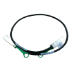 HPE Networking X240 100G QSFP28 3m DAC Cable InfiniBand och fiberoptisk kabel