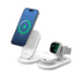 ALOGIC PackAway 3-in-1 Qi2 Fast Wireless Charger