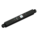 Raritan PX3-3162 power distribution unit (PDU) 1 AC outlet(s) Black