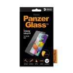 PanzerGlass ™ Samsung Galaxy A51 | Screen Protector Glass