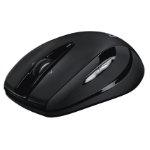 Logitech Wireless Mouse M545 muis RF Draadloos Optisch 1000 DPI