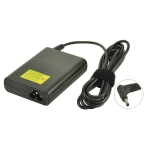 2-Power ALT1771A power adapter/inverter Indoor 65 W Black