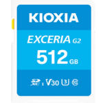 Kioxia EXCERIA G2