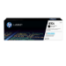 HP Cartucho de tóner original LaserJet 410X de alta capacidad negro