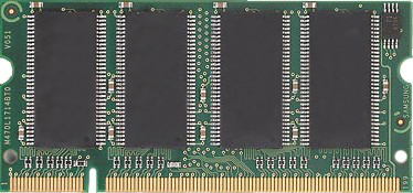 Image of Hypertec 4GB PC3-10600 memory module 1 x 4 GB DDR3 1333 MHz