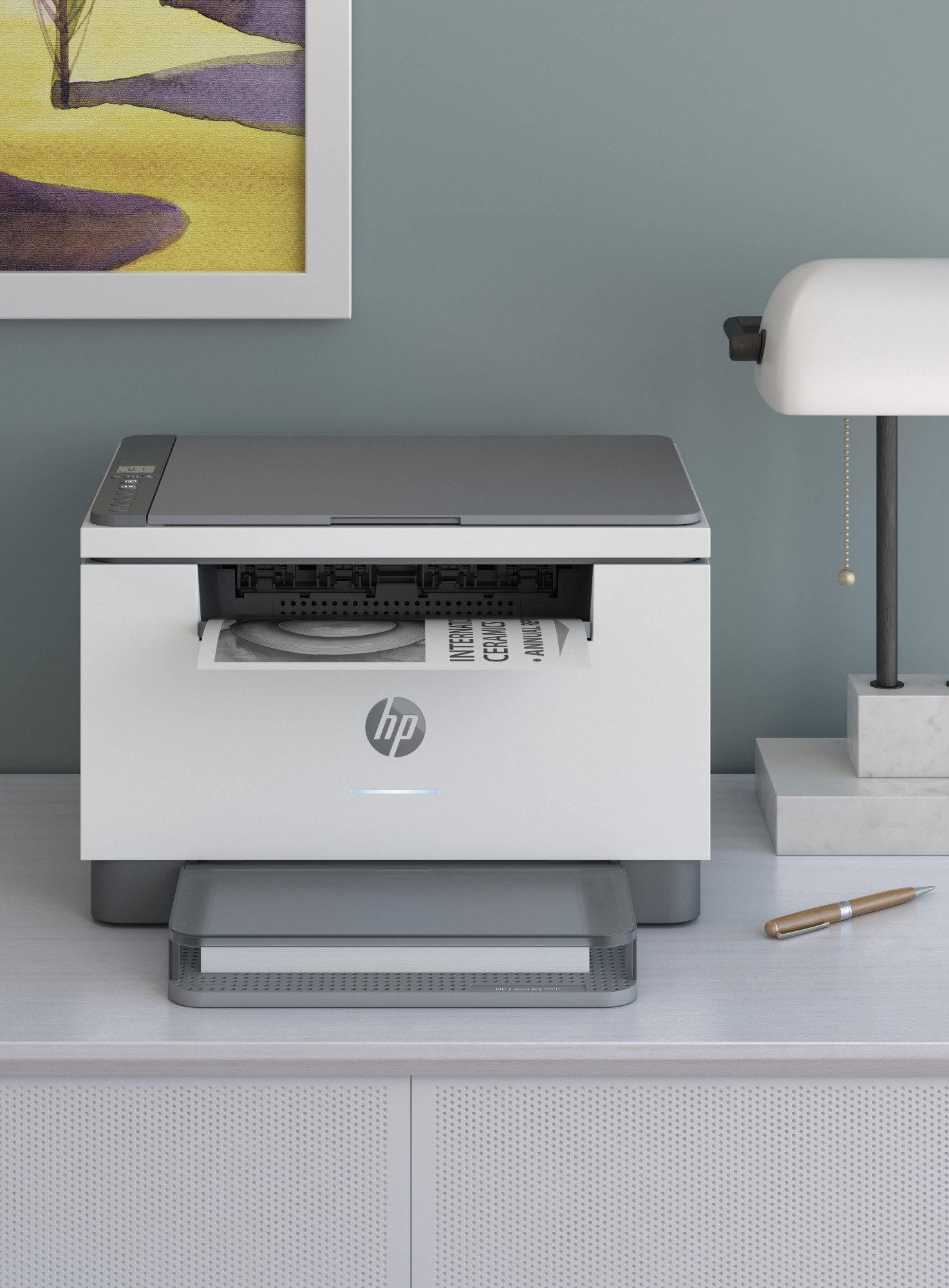 HP LaserJet M234dw Laser A4 600 x 600 DPI 29 ppm Wi-Fi