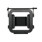 KENSINGTON SECURE MOUNTING BRACKET FOR MAC MINI