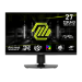 MSI MAG 272URDF E16 computer monitor 27" 3840 x 2160 pixels 4K Ultra HD Black