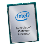 HPE Intel Xeon Platinum 8260L processor 2.4 GHz 35.75 MB Smart Cache