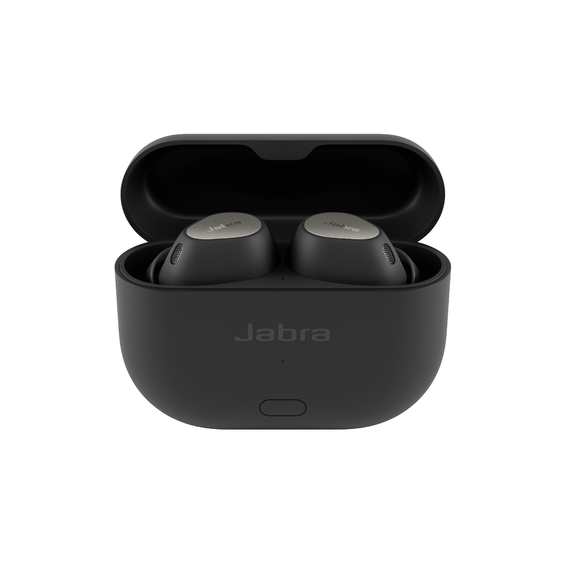 Jabra Elite 10 Gen 2 - Titanium Black