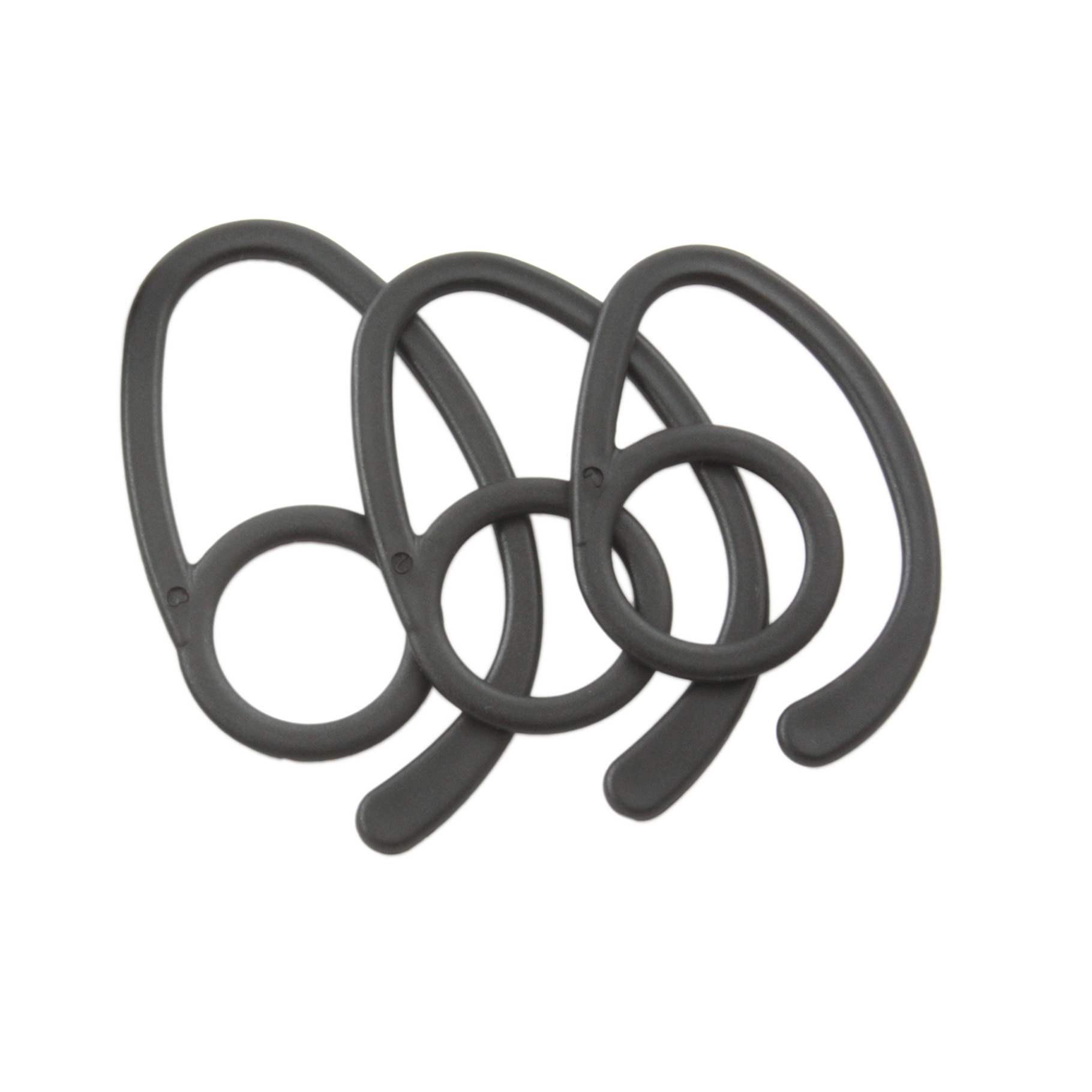 Image of AGENT W800 Series Ear Hook (x3)