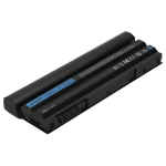 2-Power 11.1V 7800mAh Dockable Li-Ion Laptop Battery