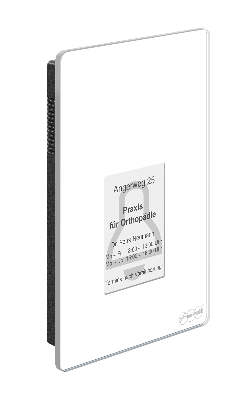 EU Product - TFS-Dialog 400, 4 Taster, wei� thumbnail