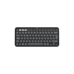 Logitech Pebble Keys 2 K380s