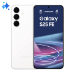 Samsung Galaxy S25 FE 5G 17 cm (6.7") Dual SIM USB Type-C 8 GB 256 GB 4900 mAh White