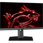 MSI Optix MAG245R2 computer monitor 60.5 cm (23.8") 1920 x 1080 pixels Full HD LCD Black