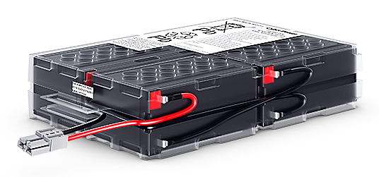 CyberPower RBP0169 UPS battery Sealed Lead Acid (VRLA) 48 V 7 Ah