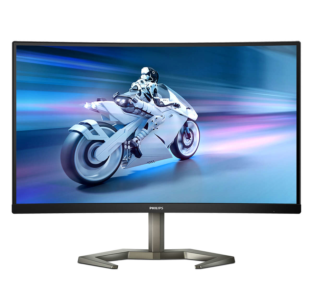 Philips 27M1C5200W/00 computer monitor 68.6 cm (27") 1920 x 1080...