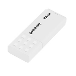 Goodram UME2 USB flash drive 64 GB USB Type-A 2.0 White