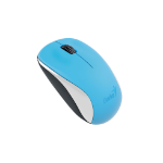 Genius Computer Technology NX-7000 mouse Ambidextrous RF Wireless BlueEye 1200 DPI