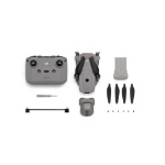 DJI Lito X1 4 rotors Quadcopter 48 MP 2788 mAh Grey