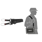 Getac shoulder strap