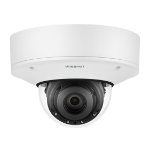 Hanwha PNV-A9081R security camera IP security camera Outdoor Dome 3840 x 2160 pixels Ceiling