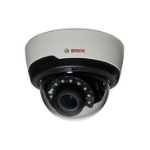 Bosch FLEXIDOME IP 4000i IR Dome IP security camera Indoor 1920 x 1080 pixels Ceiling/wall