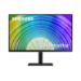 Samsung LS27A60PUUUXEN computer monitor 68.6 cm (27") 2560 x 1440 pixels Quad HD Black