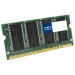 AddOn Networks 2GB DDR2-800 memory module 1 x 2 GB 800 MHz