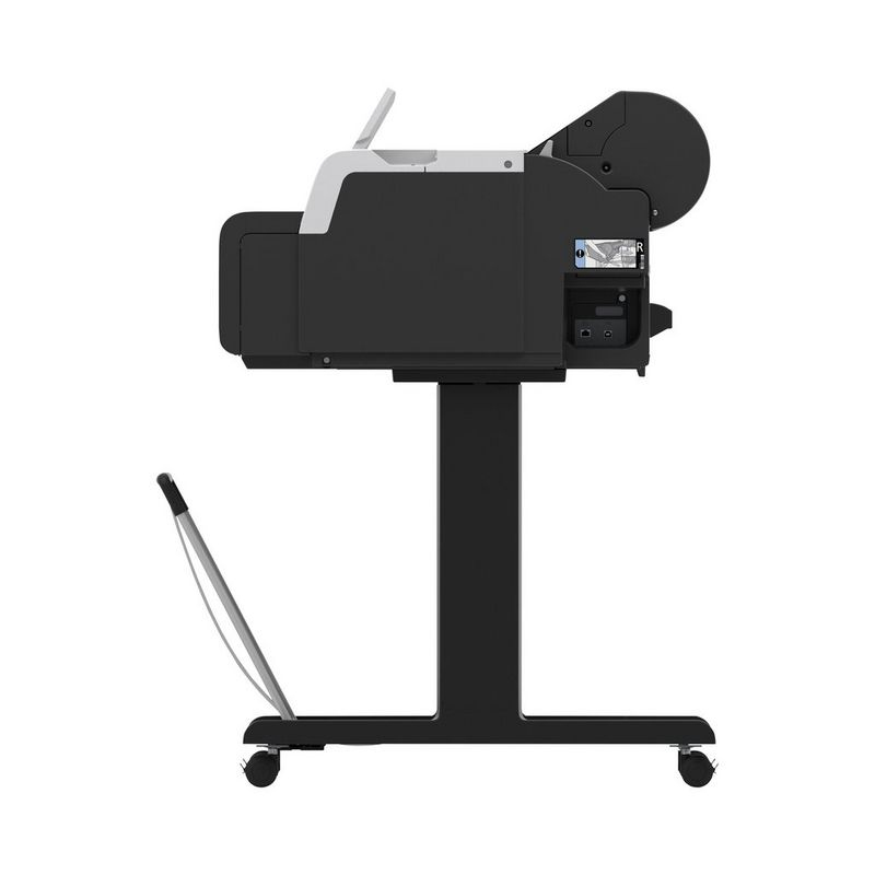 Canon imagePROGRAF TM-340 large format printer Wi-Fi Bubblejet Colour 2400 x 1200 DPI A0 (841 x 1189 mm) Ethernet LAN
