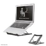 Neomounts by Newstar Neomounts foldable laptop stand