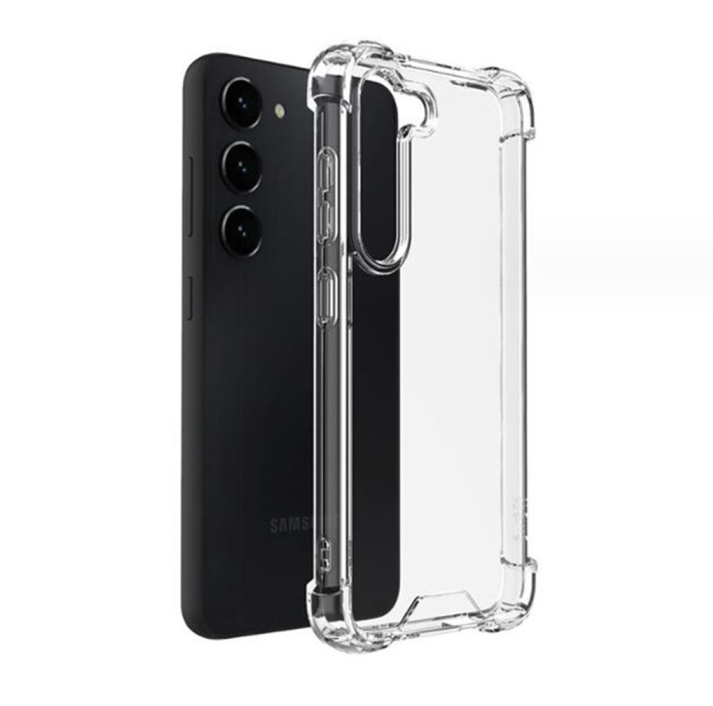 JLC Samsung S23 FE Halcyon Case