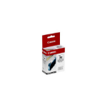 Canon 4485A002/BCI-3EPBK Ink cartridge foto black, 300 pages ISO/IEC 24711 14ml for Canon BJC 3000/6000/S 450
