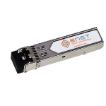 eNet Components MA-SFP-1GB-SX-ENC network transceiver module Fiber optic 1000 Mbit/s 850 nm