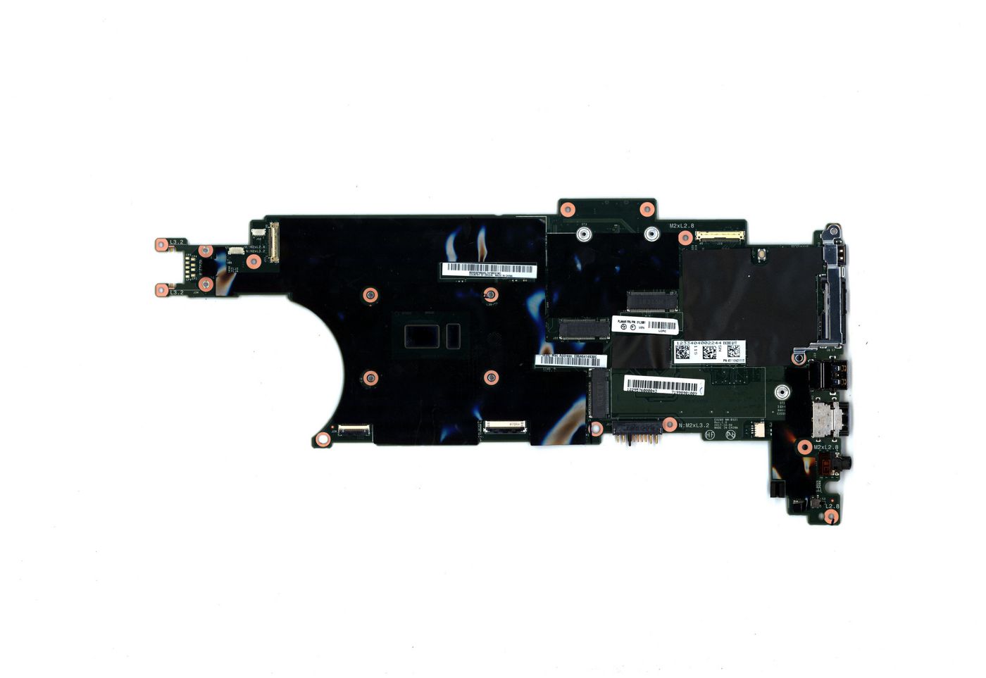 Lenovo Finn-1 Plnr i5-8350U KL