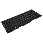 2-Power ALT263874B notebook spare part Keyboard
