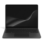 Microsoft Surface Laptop 13-inch (2nd Edition) Copilot+ PC Snapdragon X2P-42-100 13" Touchscreen 24 GB LPDDR5x-SDRAM 512 GB UFS Wi-Fi 7 (802.11be) Windows 11 Pro Black