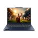 Lenovo IdeaPad 5 2-in-1 14AGP11 Copilot+ PC AMD Ryzen™ AI 5 430 Hybrid (2-in-1) 35.6 cm (14") Touchscreen WUXGA 16 GB DDR5-SDRAM 512 GB SSD Wi-Fi 7 (802.11be) Windows 11 Home English Blue